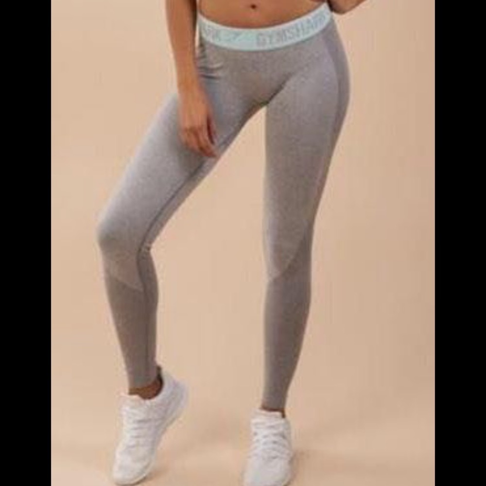 gym shark flex leggings